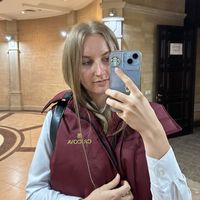 Galina Pfanenștîli的照片