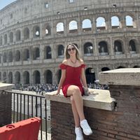 Öznur Kılınç's Photo