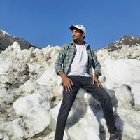 Sunil Kumar的照片