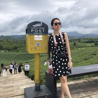 Phongsiya Pradityont's Photo