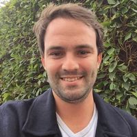 Wagner Sales's Photo