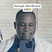 SirJohn Njoro's Photo