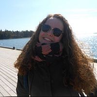 Fotos de Gheena Busweiler