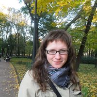 Kseniia Kireeva的照片