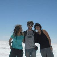 Gilles Charlier's Photo