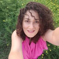 Einat Nativ的照片