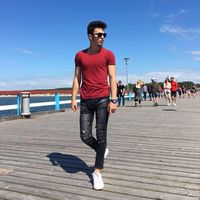 Fotos de Ismail Şentürk