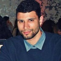 Fotos de Giovanni Motum