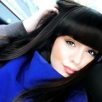 Sofiia Manytskova's Photo