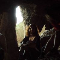 Claudia Anzorena的照片