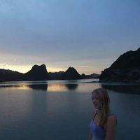 Photos de Carly Oliver