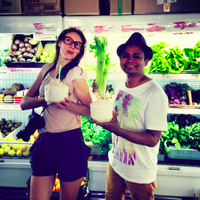 Emma Fenton的照片