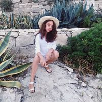 Любовь Алтухова's Photo