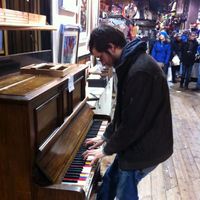 Will Garrett's Photo