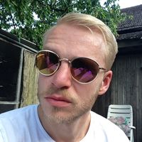 Sebastian Deutschmann的照片