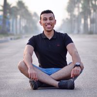 Ahmed Wanees的照片