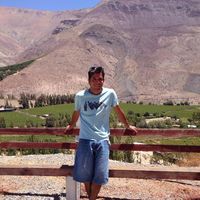 Fotos de Sebastián  Carrasco