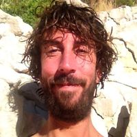 Cédric Schumschum's Photo