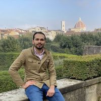 Mohammed Al-Ani的照片