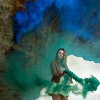 Bethany Foraker's Photo