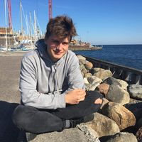 Laimonas Vismantas's Photo