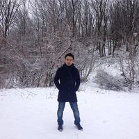 Sangay Tenzin's Photo