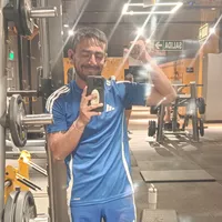 Abraham Miñán Sánchez's Photo