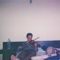 Gabe Cullinane's Photo