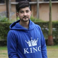 Photos de Nasir Abba