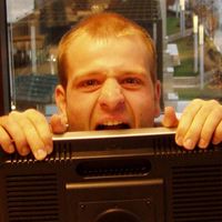 André Winter's Photo