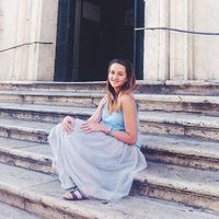 Eliška Bukovičová's Photo