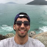 Jonathan Possenti Damasceno's Photo