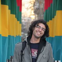 Arman Taherian's Photo