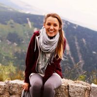 Martyna Milogrodzka的照片