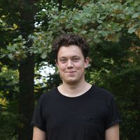 Ferdinand Mravenec的照片