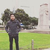 Fotos de Ralph Acena