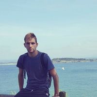 Flavio Bruns's Photo