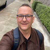 William Foster's Photo