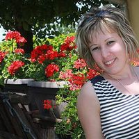 Gabriella Nagy's Photo