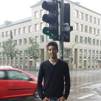 Khalid Ayoubi's Photo