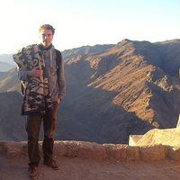 Frederik Olsen's Photo