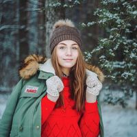 Elena Trifonova的照片