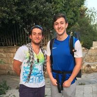 Photos de Chananya Bacher