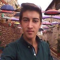 Le foto di Ömer Aydın