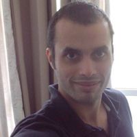 Aldo Saltão's Photo