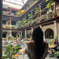 Mishell Tamayo's Photo