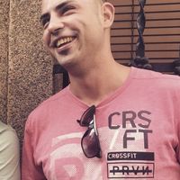 Jordi Expósito's Photo