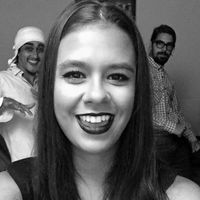 Kaialany Sousa的照片