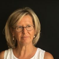 Marianne Couderé's Photo