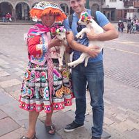 Mauricio Gutierrez的照片